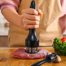 ABLANDADOR DE CARNE EL MEJOR ALIADO DE TU COCINA 2 UNIDADES X $24,50