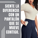 Pantalón Femenino