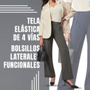 Pantalón Femenino