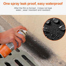 SPRAY REPARADOR DE GRIETAS FLEXIBLE, LLEVA 2UNI POR $24,99