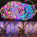 LUCES SMART NAVIDEÑAS INTELIGENTES
