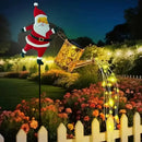 (COMPRÁ 1 Y LLEVATE 2) Regador Iluminado | Promoción Anticipada de Navidad para Regalar el Doble