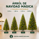 🎄 ÁRBOL DE NAVIDAD MÁGICA | PROMOCIÓN ANTICIPADA DE NAVIDAD 2026