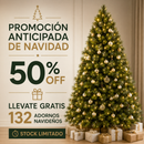 🎄 ÁRBOL DE NAVIDAD MÁGICA | PROMOCIÓN ANTICIPADA DE NAVIDAD 2026
