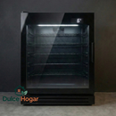 Adega Dulce Hogar Premium UnderCounter — 46 Garrafas + 70% OFF