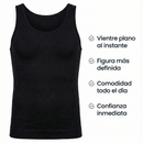 Camiseta de Compresión