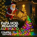 (COMPRÁ 1 Y LLEVATE 2) Regador Iluminado | Promoción Anticipada de Navidad para Regalar el Doble