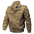 Chaqueta informal para hombre: estilo moderno y comodidad para el día a día.