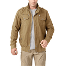 Chaqueta informal para hombre: estilo moderno y comodidad para el día a día.