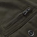Chaqueta informal para hombre: estilo moderno y comodidad para el día a día.