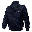 Chaqueta informal para hombre: estilo moderno y comodidad para el día a día.