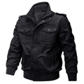 Chaqueta informal para hombre: estilo moderno y comodidad para el día a día.