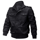 Chaqueta informal para hombre: estilo moderno y comodidad para el día a día.