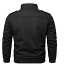 Chaqueta informal para hombre: estilo moderno y comodidad para el día a día.