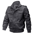 Chaqueta informal para hombre: estilo moderno y comodidad para el día a día.