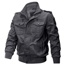 Chaqueta informal para hombre: estilo moderno y comodidad para el día a día.