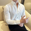 Camisa de vestir