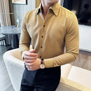 Camisa de vestir