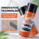 SPRAY REPARADOR DE GRIETAS FLEXIBLE, LLEVA 2UNI POR $24,99