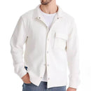 Chaqueta informal de invierno premium para hombre