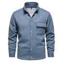 Chaqueta informal de invierno premium para hombre