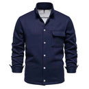 Chaqueta informal de invierno premium para hombre