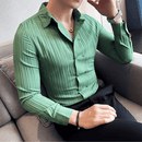 Camisa a Rayas