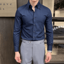 Camisa de vestir