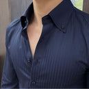 Camisa de vestir