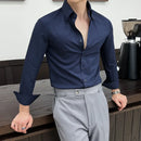 Camisa de vestir