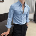 Camisa de vestir