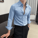Camisa de vestir
