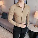 Camisa Social
